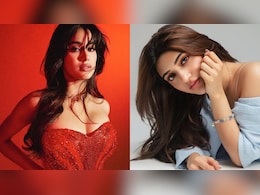 Sreeleela To Replace Janhvi Kapoor In <i>Dostana 2</i>? Details Inside