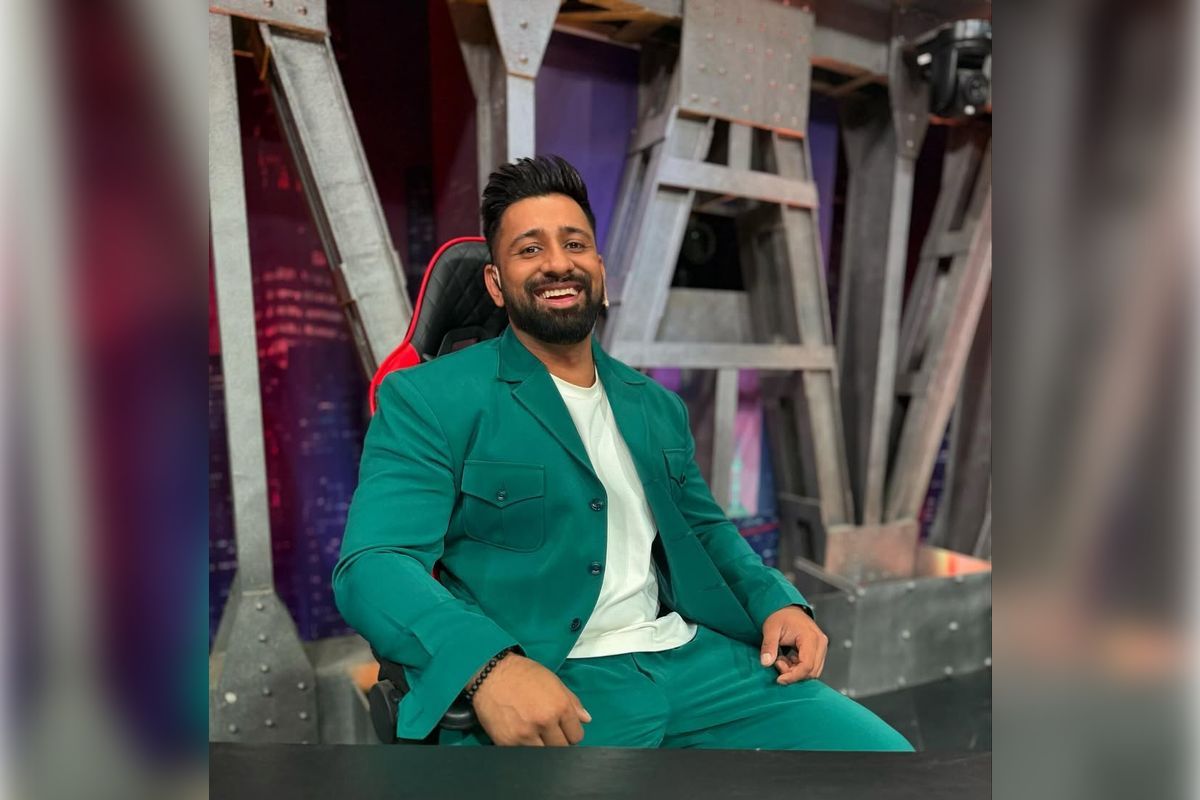 Rajat Dalals Controversial Past: Online Feuds to Legal Battles