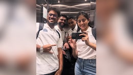 Navya Naveli Nanda Shares Pictures From IIM Ahmedabad: "Campus That Turned Into Home"