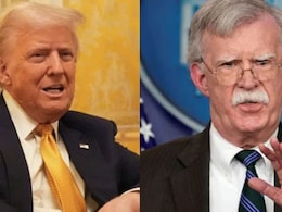 "Takes Credit For Everything": Ex Trump Aide On India-Pak Mediation Claims "Takes Credit For Everything": Ex Trump Aide On India-Pak Mediation Claims