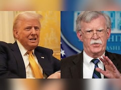 Trump's Tariffs On India An 
