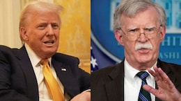 Trump's Tariffs On India An "Unforced Error": Ex-US NSA Bolton