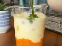 Are You A Fan Of Matcha? This Mango Matcha Deserves Your Attention Are You A Fan Of Matcha? This Mango Matcha Deserves Your Attention