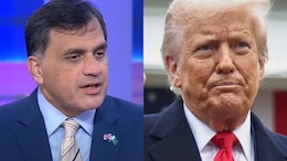 Pak Envoy Was Asked About Trump's Role In Ceasefire With India. His Reply