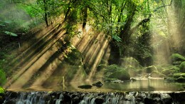 6 Of The Quietest Places In The World That Feel Like Hitting Mute On Life