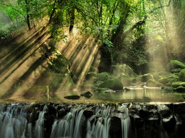 6 Of The Quietest Places In The World That Feel Like Hitting Mute On Life