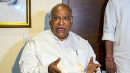 Congress Hits Out At BJP, Accuses Of Tainting Constitution With Dictatorship