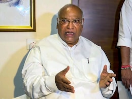 'PM Should Step Back From Campaigning, Focus On Enemy': Mallikarjun Kharge 'PM Should Step Back From Campaigning, Focus On Enemy': Mallikarjun Kharge