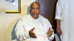 "Services Down The Drain": M Kharge On When He Missed Out Being Chief Minister