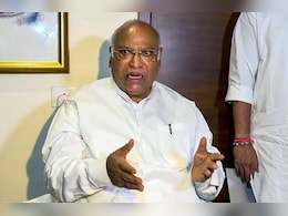Cabinet Reshuffle In Karnataka On Cards? What Mallikarjun Kharge Said Cabinet Reshuffle In Karnataka On Cards? What Mallikarjun Kharge Said