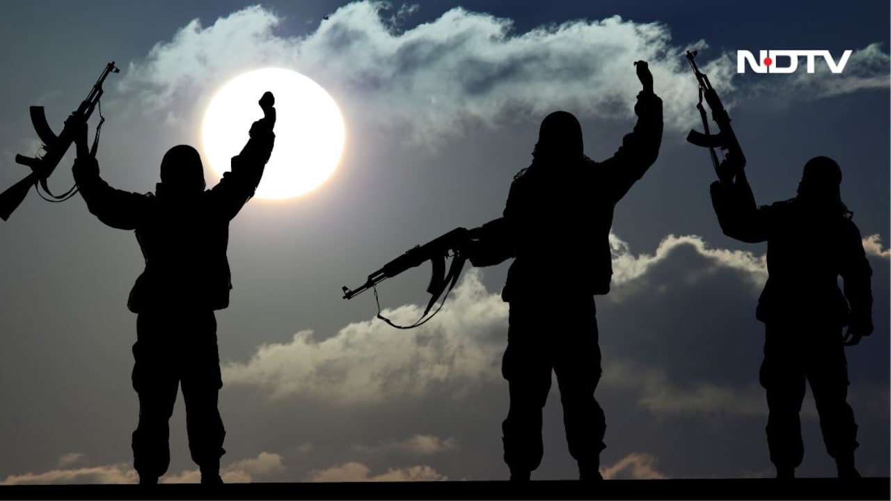 25 Years After 9/11: Tracing The Rise And Fall Of al Qaeda