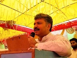 Rajasthan Politics: पुलिस जवान की मूर्ति अनावरण में नहीं पहुंचे बीजेपी नेता, टीकाराम जूली बरसे- शहीद तो देश का होता है