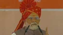 "Rahim Yar Khan Airbase Is In ICU": PM Modi Takes Dig At Pakistan