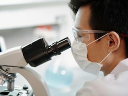 Bacteria Thriving In Extreme Space Conditions Found On Chinese Space Station Bacteria Thriving In Extreme Space Conditions Found On Chinese Space Station