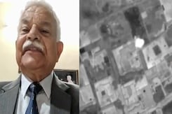 Operation Sindoor: Lt Gen VK Chaturvedi Speaks To NDTV On Overnight Strikes In Pakistan, PoK Operation Sindoor: Lt Gen VK Chaturvedi Speaks To NDTV On Overnight Strikes In Pakistan, PoK