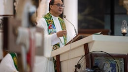 He Defied His President's Drug War. Now He Is Helping Choose The Next Pope