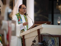 He Defied His President's Drug War. Now He Is Helping Choose The Next Pope He Defied His President's Drug War. Now He Is Helping Choose The Next Pope