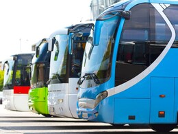 Vehicle Fitness Check: MP में आज से वाहनों की फिटनेस की होगी जांच, CM के निर्देश के बाद लिया गया फैसला