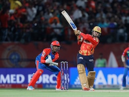 No Security Clearance, IPL 2025 Players Won't Leave By Train From Pathankot. This Is The Alternative Measure