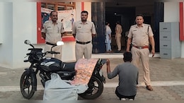 पैकेट बंद ब्रांडेड मसाले के नाम पर किया जा रहा है बड़ा धोखा, यहां नकली मसालों संग आरोपी चढ़ा हत्थे