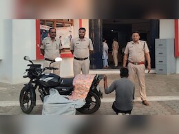 पैकेट बंद ब्रांडेड मसाले के नाम पर किया जा रहा है बड़ा धोखा, यहां नकली मसालों संग आरोपी चढ़ा हत्थे