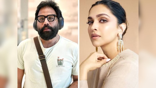 Deepika Padukone Dropped From Sandeep Reddy Vanga's Spirit Over  "Unprofessional" Behaviour: Report