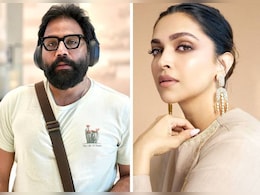 Deepika Padukone Dropped From Sandeep Reddy Vanga's <i>Spirit</i> Over "Unprofessional" Behaviour: Report Deepika Padukone Dropped From Sandeep Reddy Vanga's <i>Spirit</i> Over "Unprofessional" Behaviour: Report