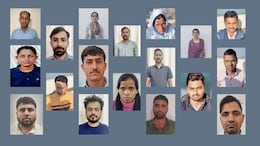 Rajasthan: वनरक्षक भर्ती पेपर लीक मामले में SOG की बड़ी कार्रवाई,&nbsp;जयपुर से दो और वन रक्षक गिरफ्तार