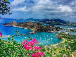 Have You Heard Of The Caribbean Island With 365 Beaches, One For Each Day In A Year?