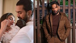 Suniel Shetty On The Love He Feels For Athiya Shetty's Daughter: "Superstar <i>Nahi Hai</i>, Super Duper Star <i>Hai</i>"