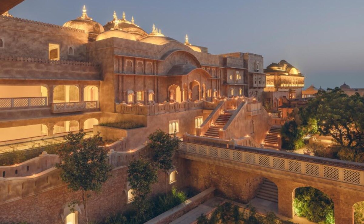 The Six Senses at Ranthambore The Six Senses at Ranthambore