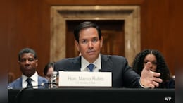 US Urges China To Keep Iran From Shutting Strait Of Hormuz, A Key Trade Route