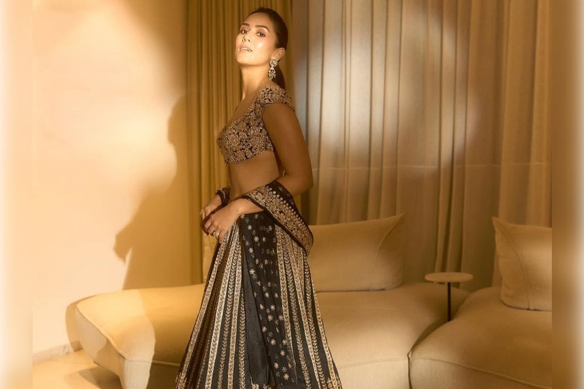 Mira Rajput Reveals She Turned Down Offer To Invest In A Restaurant: "I Don't Drink Alcohol..."