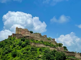 7 Fascinating Hill Forts Of India For A Lesson In History 7 Fascinating Hill Forts Of India For A Lesson In History