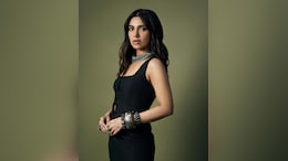 Amid <i>The Royals</i> Criticism, Bhumi Pednekar Picks This As Her Favourite Character: "Helped Me Deal With My Insecurities"