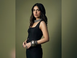 Amid <i>The Royals</i> Criticism, Bhumi Pednekar Picks This As Her Favourite Character: "Helped Me Deal With My Insecurities" Amid <i>The Royals</i> Criticism, Bhumi Pednekar Picks This As Her Favourite Character: "Helped Me Deal With My Insecurities"