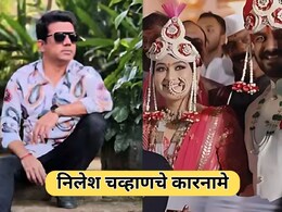 Vaishnavi Hagavane Case : बायकोसोबत जबरदस्तीने संबंध, बेडरुमध्ये आक्षेपार्ह व्हिडीओ बनवले... निलेश चव्हाणचे कारनामे