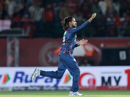 Digvesh Rathi Dishes Out Controversial 'Notebook' Celebration To Shreyas Iyer, Risks Another Fine