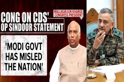 Top General's Interview Sparks Political Row: Opposition Seeks Special House Session Top General's Interview Sparks Political Row: Opposition Seeks Special House Session