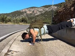 On A Scale Of 1 To Kartik Aaryan, How Many Of These Workout Routines Can You Do?