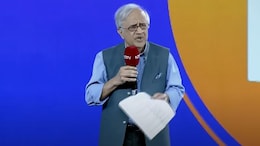 "70% Students Don't Know What To Study After Class 10, 12": Education Expert