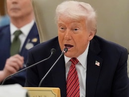 Trump's "One Big Beautiful Bill" Taxes Remittances. Big Impact For Indians Trump's "One Big Beautiful Bill" Taxes Remittances. Big Impact For Indians