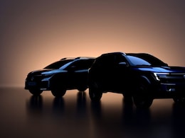 Renault, Nissan To Launch New SUVs To Rival Hyundai Creta Renault, Nissan To Launch New SUVs To Rival Hyundai Creta