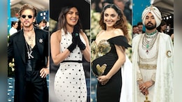 India Has A Mo-Met At A Superfine Gala: The Trends We Spotted On The Blue Carpet