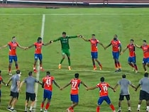 FC Goa Crowned Super Cup Champions With 3-0 Win Over Jamshedpur FC In Final