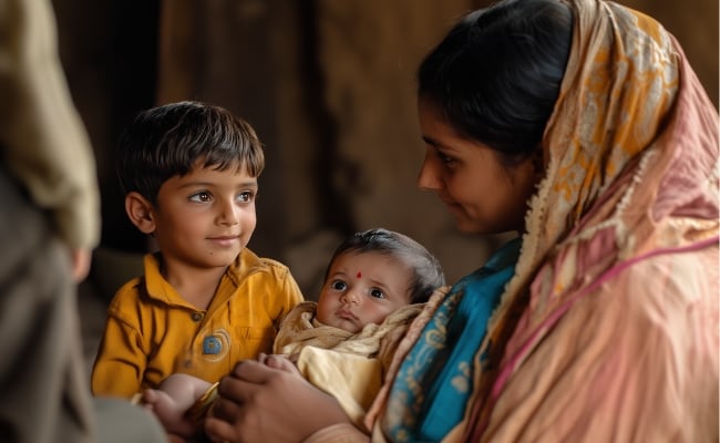 Bachpan Manao, Loriyaan Sunao: Celebrating Lullabies With The First Songs Project Bachpan Manao, Loriyaan Sunao: Celebrating Lullabies With The First Songs Project