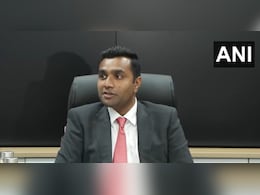 हमारा आखिरी लक्ष्य भारत को… विझिंजम बंदरगाह के उद्घाटन के बाद करण अदाणी ने बताया आगे का प्लान हमारा आखिरी लक्ष्य भारत को… विझिंजम बंदरगाह के उद्घाटन के बाद करण अदाणी ने बताया आगे का प्लान