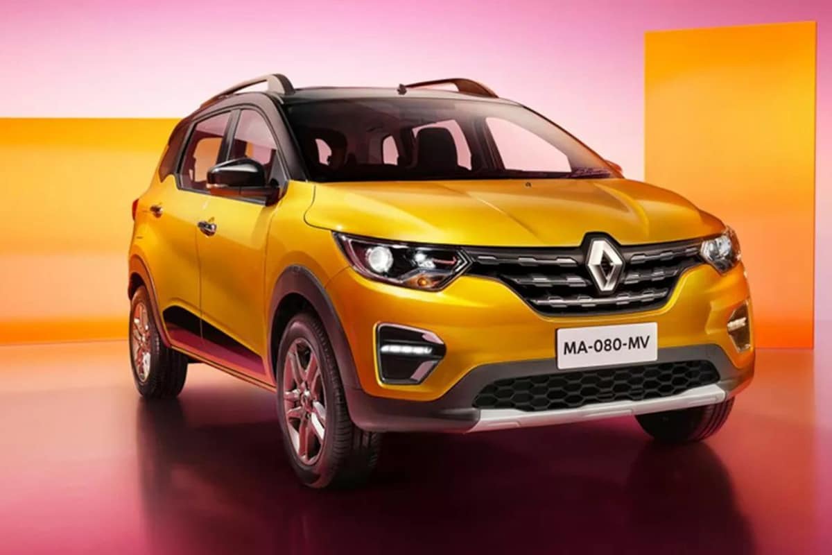 Renault Triber May 2025 offers Renault Triber May 2025 offers