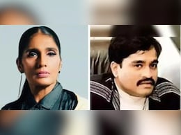 Anu Aggarwal Says, "Bollywood Was Ruled By People Like Dawood Ibrahim" During '90s