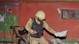 Operation Sindoor: 'सुसाईड ड्रोन'ने उडवली पाकिस्तानची झोप! 'ऑपरेशन सिंदूर'मध्ये वापर